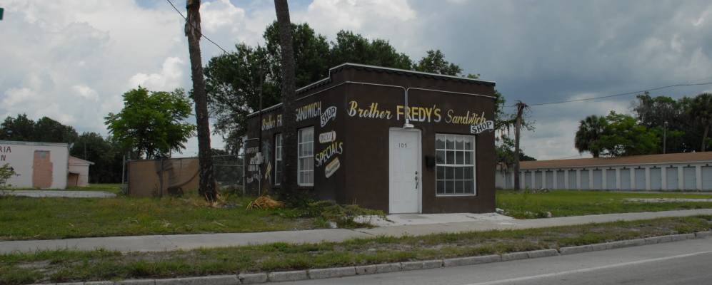 
            Фотография Золфо Спрингса