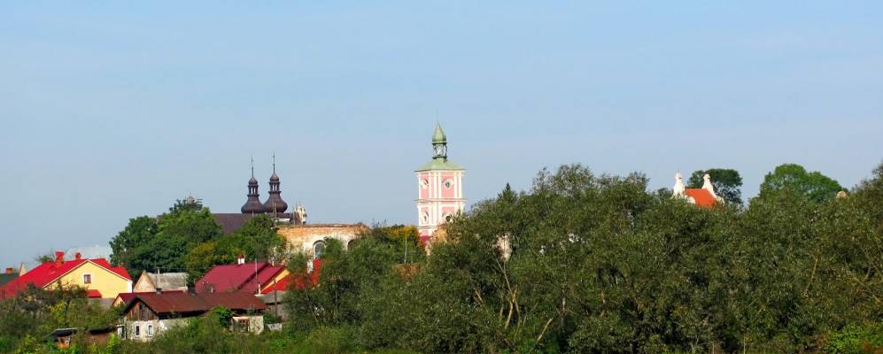 Фотография Белза