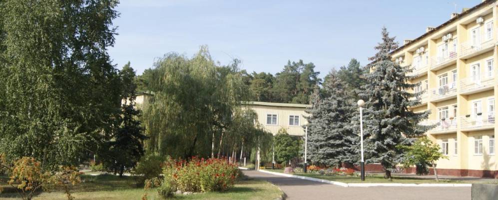 
            Фотография Григорьевского