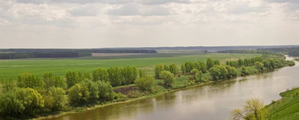 
            Фотография Александровки