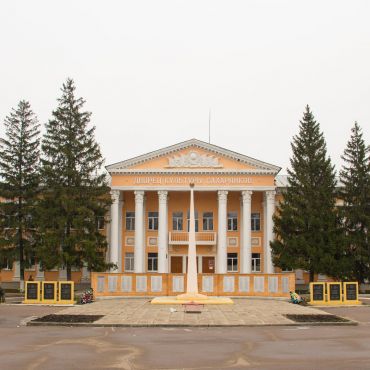 Ольховатка