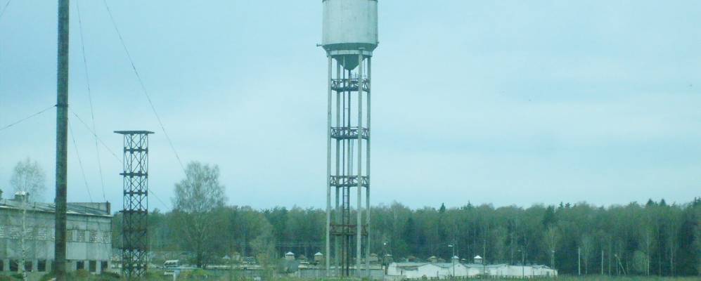 Фотография Вишневки