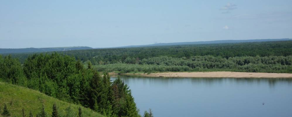 Фотография Дюково