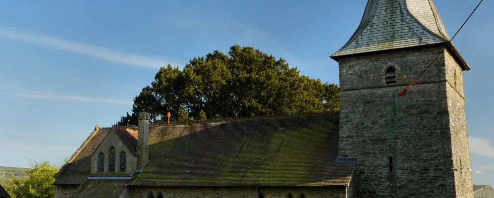 Фотография Норбери