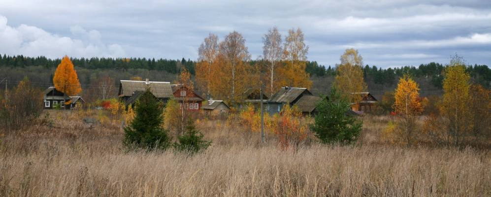 
            Фотография Харламово