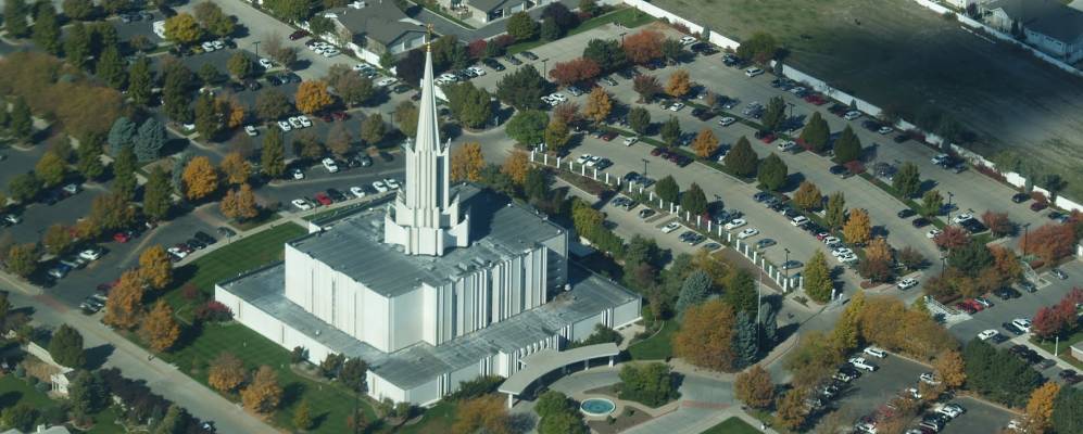 
            Фотография Саут-Джордан