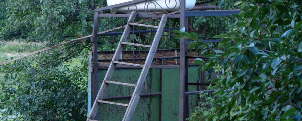 
            Фотография Новодарьевки