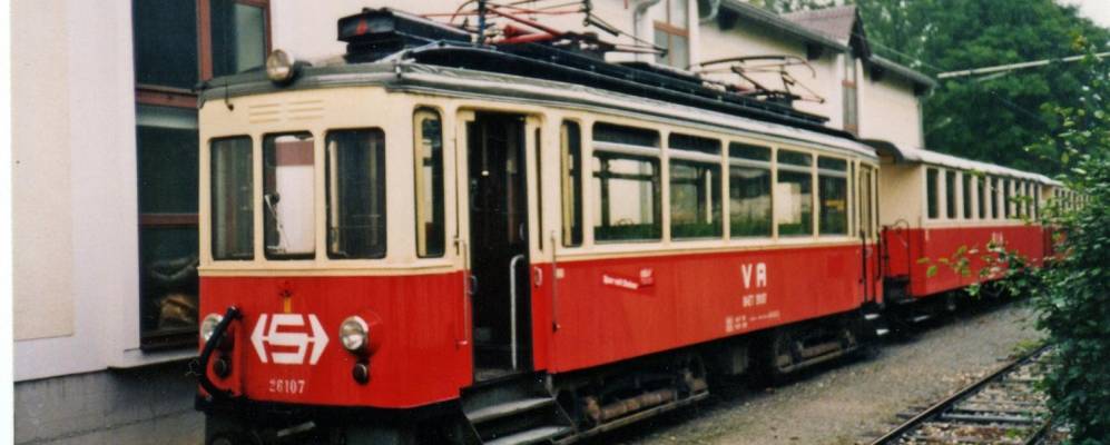 
            Фотография Аттерзее