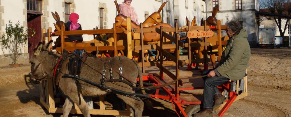 
            Фотография Ля-Рош-сюр-Йона