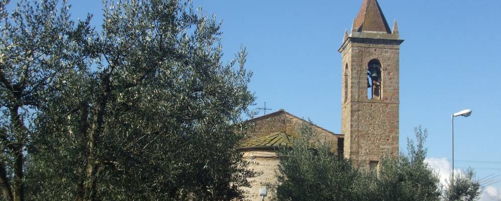 Фотография Сан-Цено