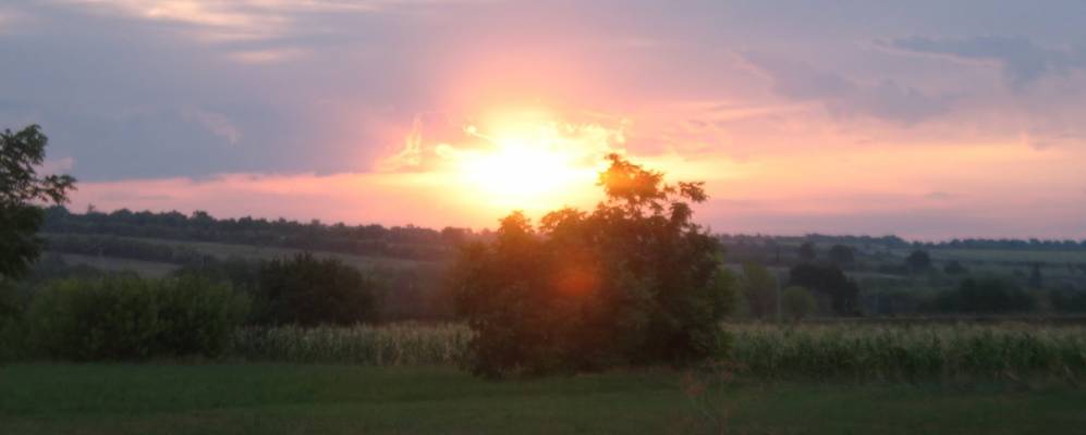 
            Фотография Новоандреевки