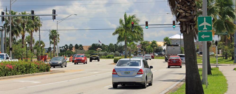 
            Фотография Шарлотт Парка