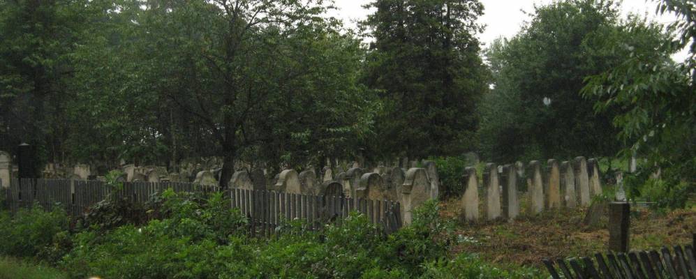 
            Фотография Долишнего Залучья