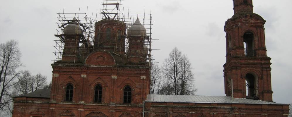 
            Фотография Ивановского