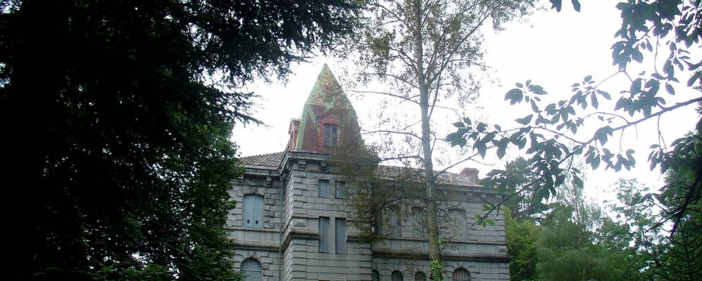 
            Фотография Вильянуэвы (Валье де Вильяверде)