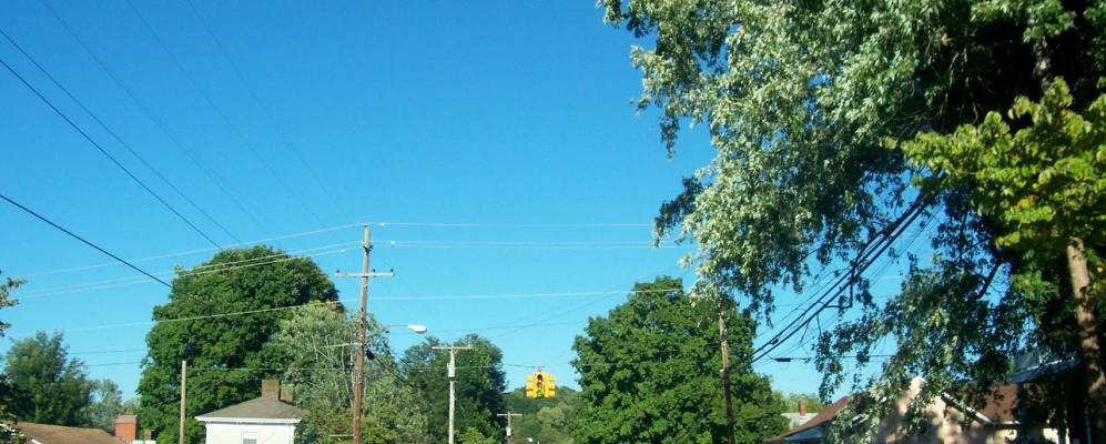 
            Фотография Блафф Сити