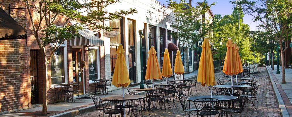 
            Фотография Саммервилла