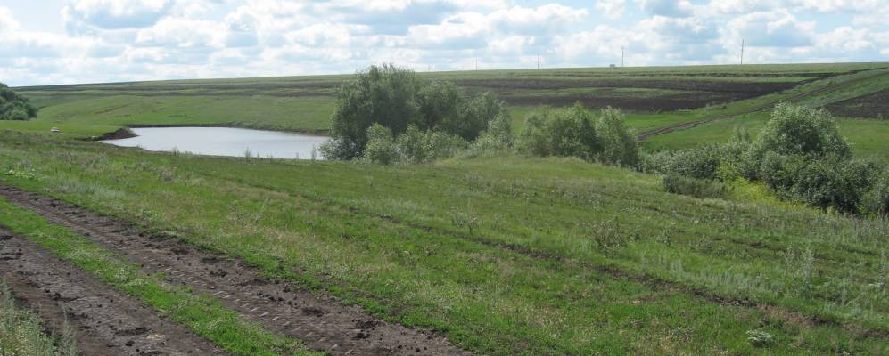 
            Фотография Астанаевки (нежилой)