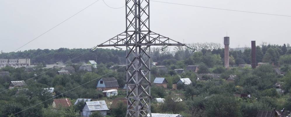 
            Фотография деревни Круглое