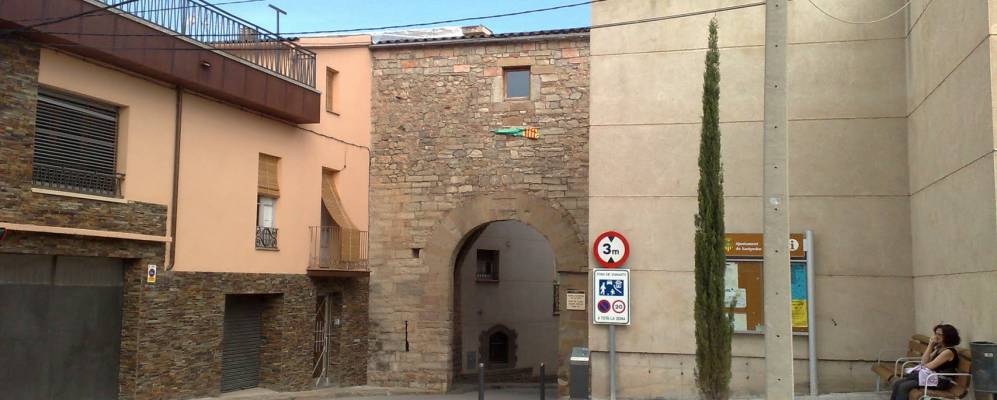 
            Фотография Санпедор