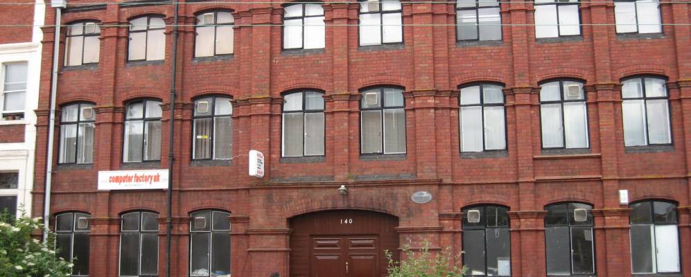 
            Фотография Кингсвуда