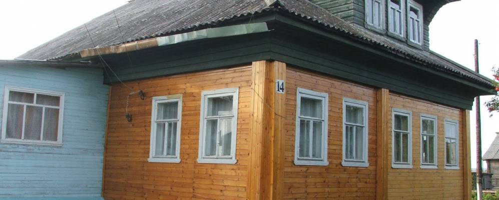 
            Фотография Нижнего Заполья