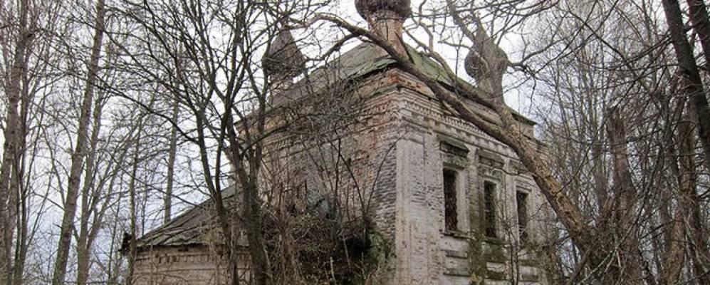 Фотография Гаврилово