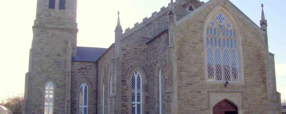 
            Фотография Лимавади