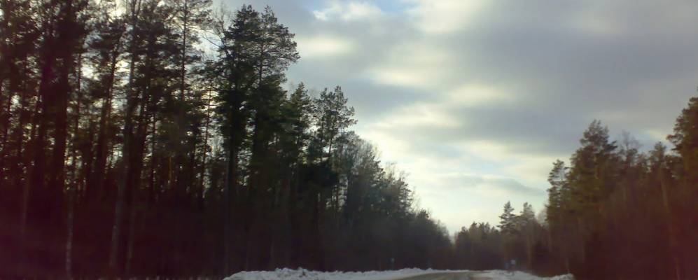 
            Фотография Узножа