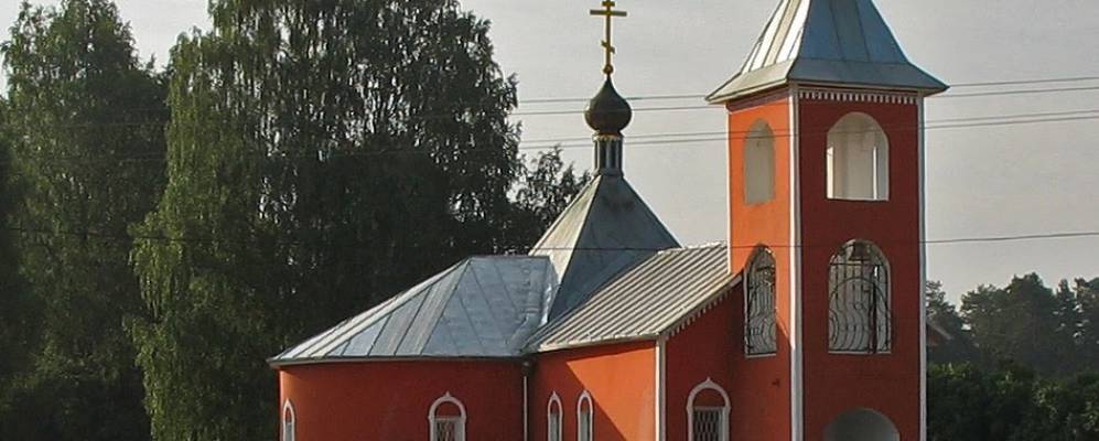 
            Фотография Воздвиженского