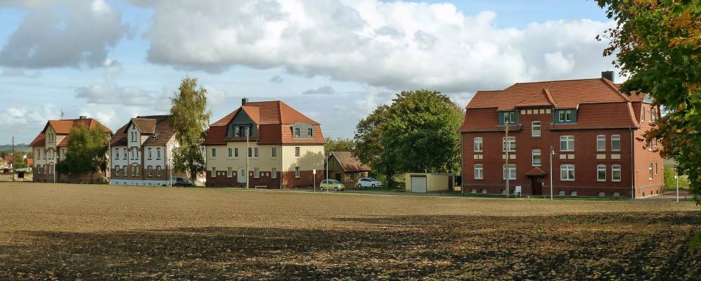 
            Фотография Цаппендорфа