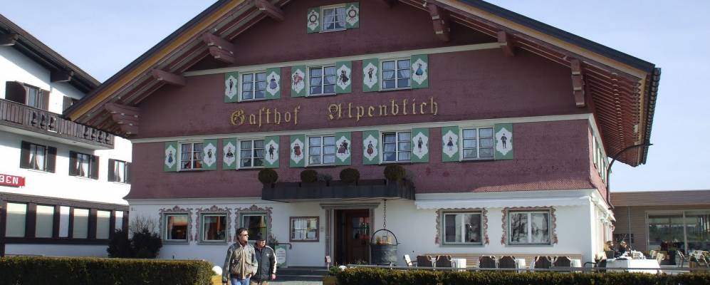 
            Фотография Зульцберга 