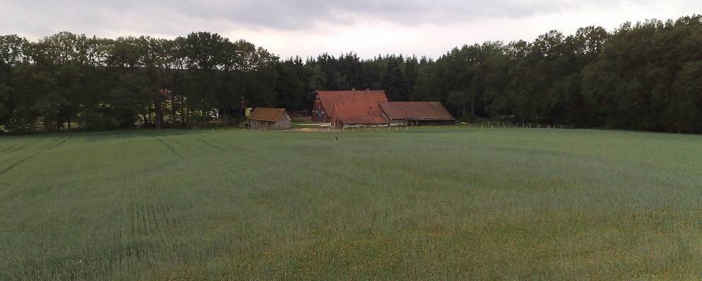 
            Фотография Берге