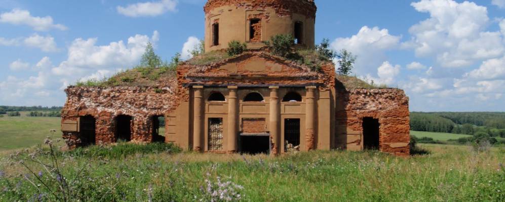 
            Фотография Девочкино