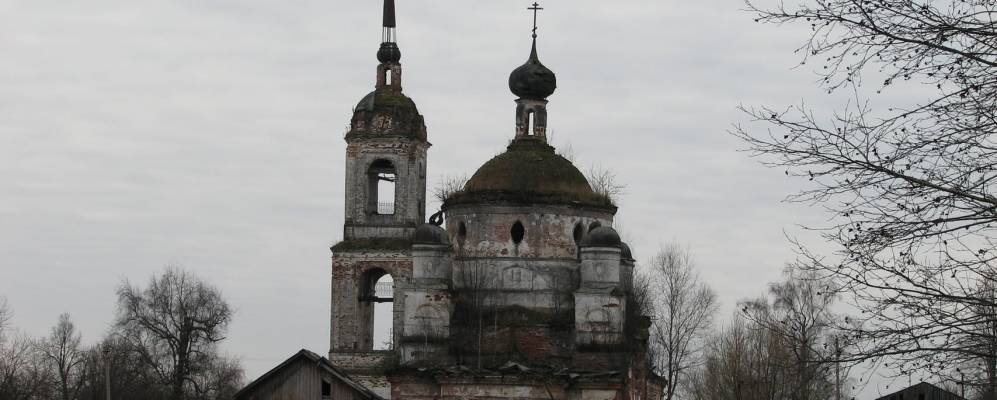 
            Фотография Старого Села