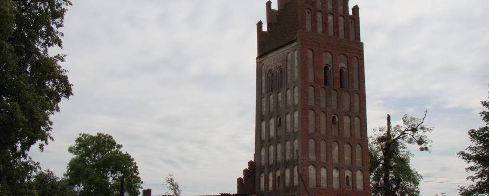 
            Фотография Поречья