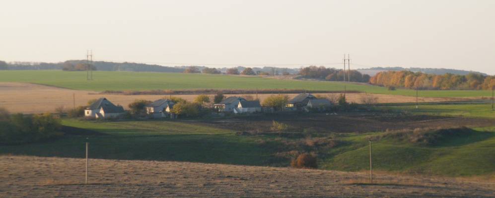 
            Фотография Майдановки