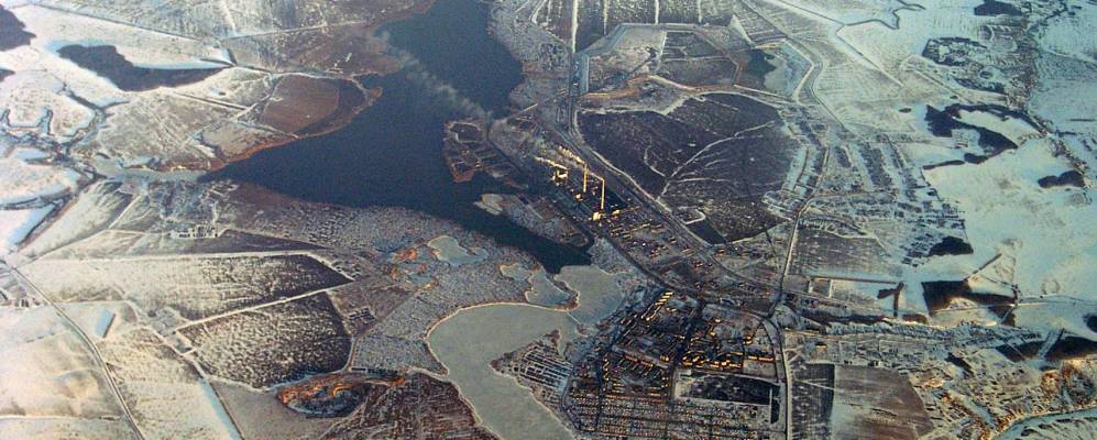 Фотография Ивашково