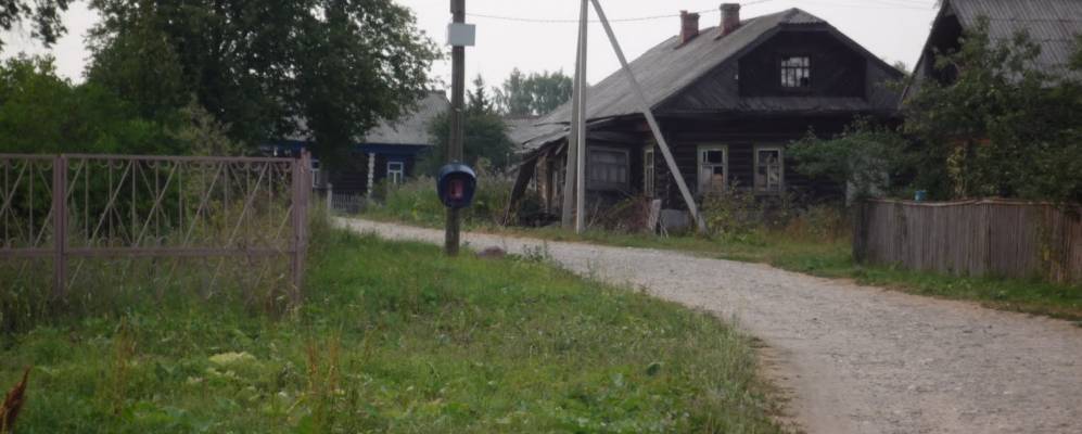 
            Фотография Чигаево