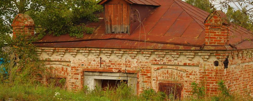
            Фотография Петровского