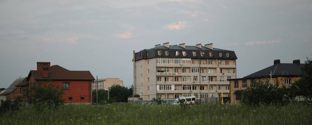 
            Фотография Российского