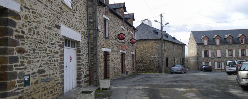 Фотография Оржера