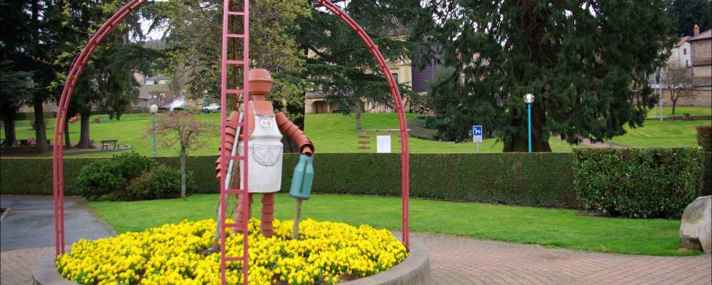 
            Фотография Кур-ля-Виль