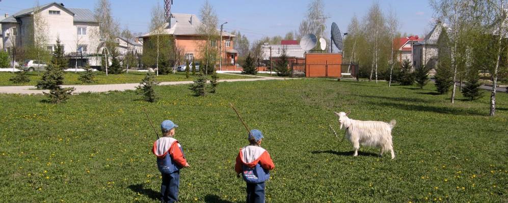 
            Фотография хутора Липяги