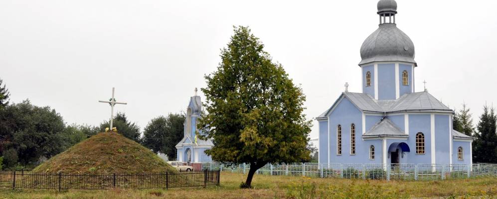 
            Фотография Урытвы