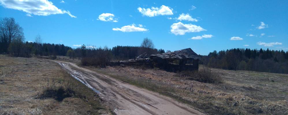 
            Фотография Юрино