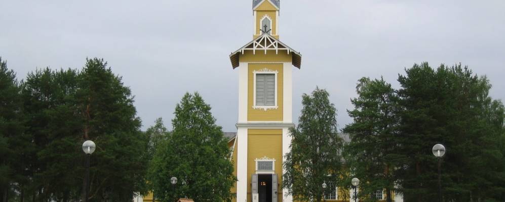 Фотография Пайалы