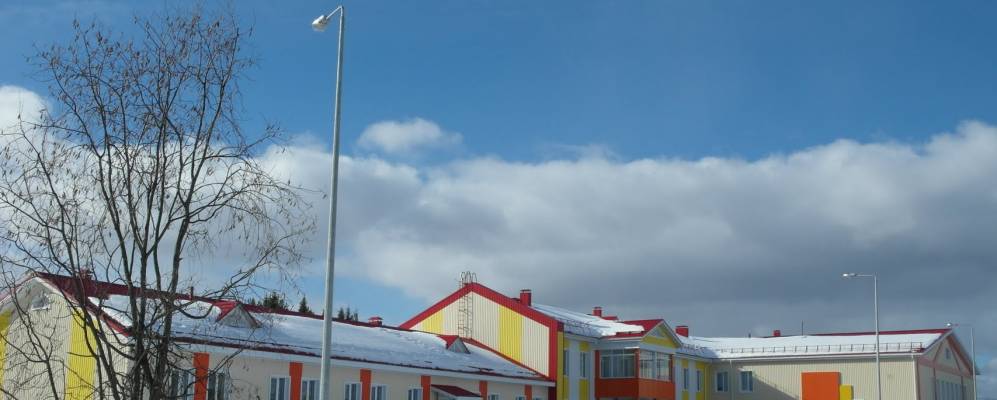 
            Фотография Куниба