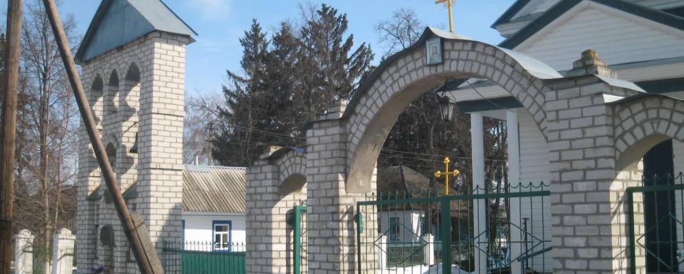 
            Фотография Круты