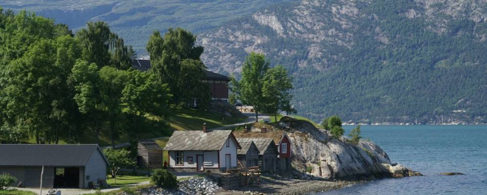 
            Фотография Утне